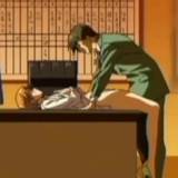 Office Virginity Loss