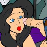 Pussycat Agent 69 11