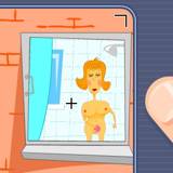 Paparazzi проявляем