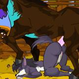 Good ol&#39; barn fun