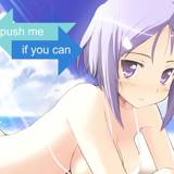 push me if you can