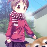 walking Chika hentai breakout 苺ましまろ おさんぽ千佳