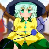 Koishi hentai play breakout BB21：着衣ブロック崩し