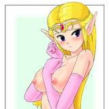 X11: Zelda Hentai