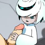 Sage Does Pingas [R13] Sage Does Pingas