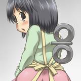 nichijo Nano hentai breakout