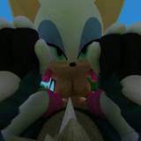 Roug(h)ing up a lucario