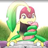 when Hybrid meet Poison