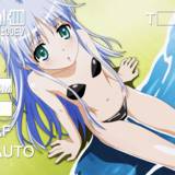 Index hentai breakout とある魔術の禁書目録インデックス