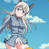 Sex Kitten 12: Nuke'em!