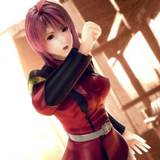 Lunamaria ルナマリア・ホーク