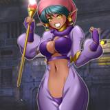 Mokusa-Painting Breakout 48 Luka Vol.48 -ルカ崩し-