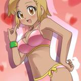 Moa underss breakout ケロロ軍曹[モア]