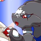 The mysterious guy and The child of gods