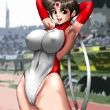 Mokusa-Painting Breakout 42 Makoto Vol.42 -まこと崩し-