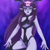 undress breakout Yu-Gi-Oh Darky 遊戯王５Ｄ’Ｓ[フォーチュンレディ・ダルキー]