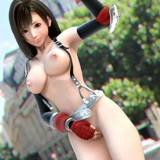 Tifa ティファ