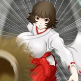 Mokusa-Painting Breakout 53 Chouhi Vol.53 -張飛（一騎当千）崩し-