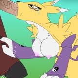 renamon