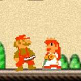 Super Mario Porn XXX Ep 1