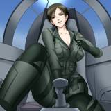 Mokusa-Painting Breakout 54 Kei Nagase Vol.54 -ケイ･ナガセ崩し-