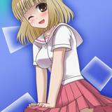 Mihoko undress breakout 福路美穂子さん崩し