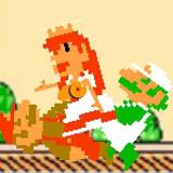 Super Mario Porn XXX Ep 2