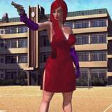 Jessica Rabbit XRAY