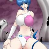 Mokusa-Painting Breakout 63 Aoi Vol.63 -あおいさん崩し-