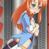 Firina undress breakout フィリーナさん崩し