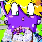 Centha the Sprintloid