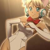 Sera undress breakout セラさん崩し