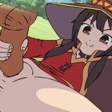 Girls Flashing On This Wonderful World!