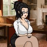 Ms. Leblanc's Good Boy pt.1