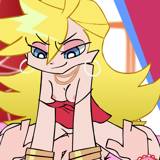 Panty Anarchy [75] Panty Anarchy