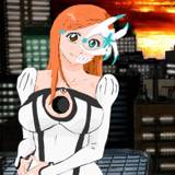 BleachDressUp~ Inoue Demo