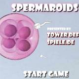 Spermaroids