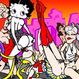 The Ultimate Orgy