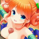 Girl Friend Beta Jigsaw エロパズル　芽以 エミ 一葉