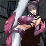 Mokusa-Painting Breakout 79 Juri Vol.79 -ジュリ崩し-