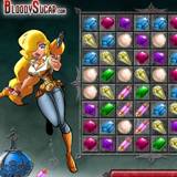 BloodySugar Combat Jewels