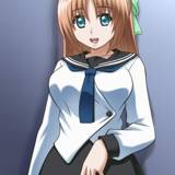 Sakura Kaede undress breakout