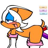 rouge penetration