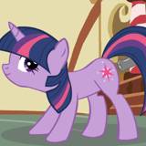 Twilight's Day Off