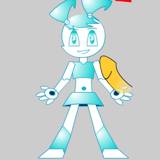 Jenny bukkake game
