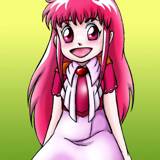 Tio-chan undress breakout ティオたん崩し２