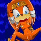 Tikal in The Macro Trap