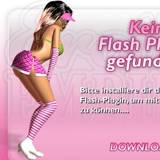 Get Tina to strip! Bring Tina Zum Strippen!