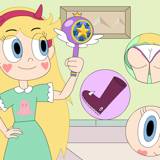 Star ButteryFly