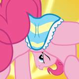 Pinkie Pantsu